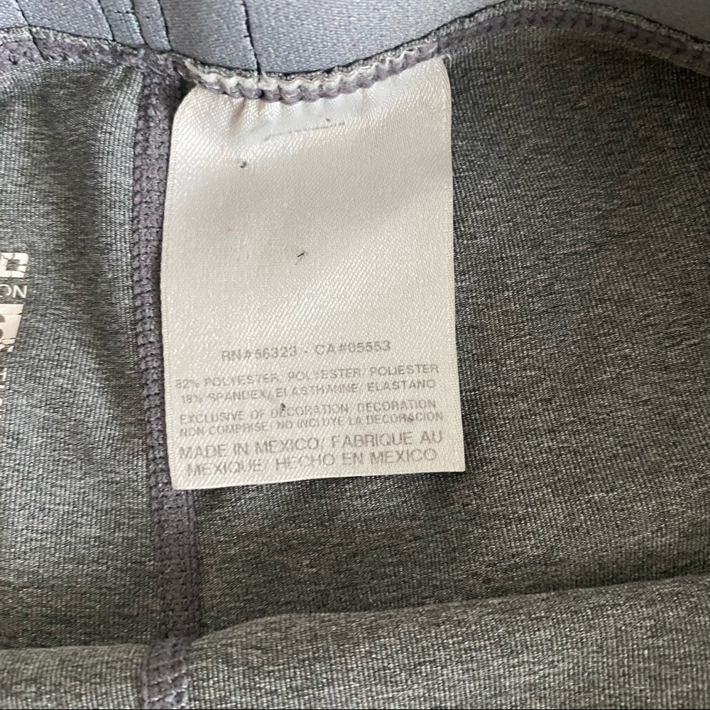 Grey Nike Pro Spandex - Picture 14 of 15